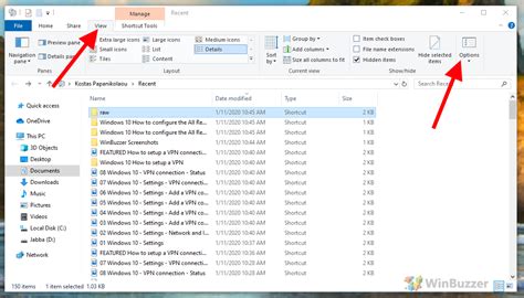 show all my documents.